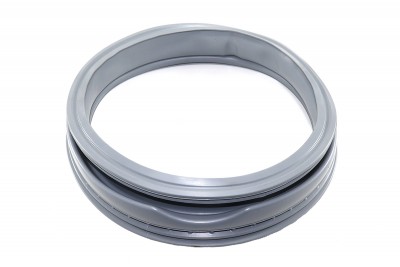 Гума люка пральної машини Bosch, Siemens 00443455